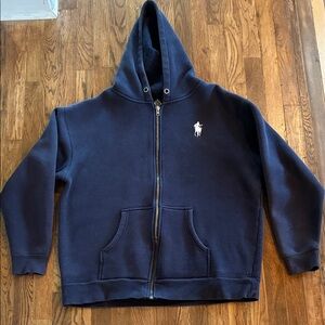 Upper Playground - A play on Polo by RL/Horseman Throwing Molotov Cocktail